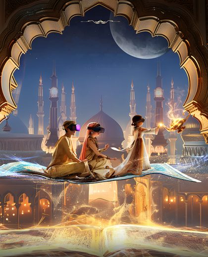 1001Nights