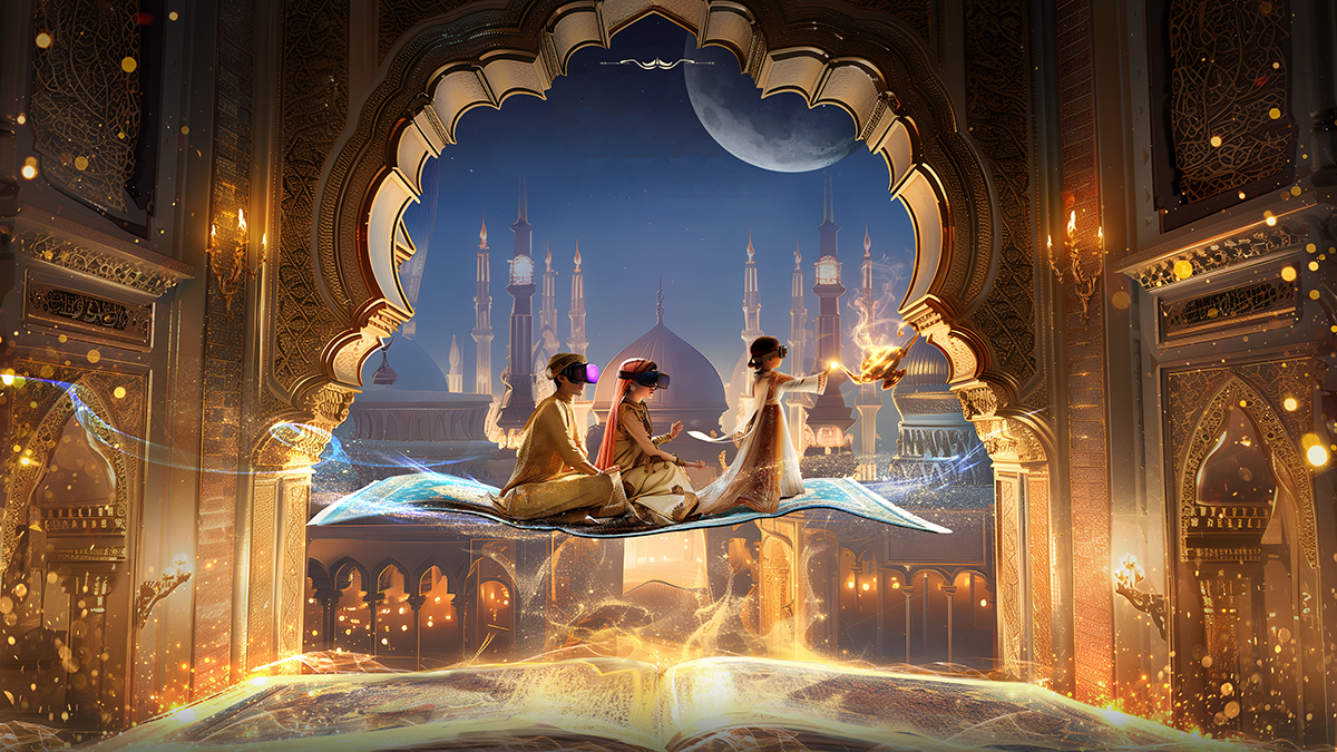 1001Nights