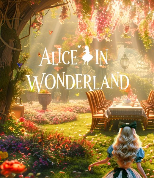 Aliceinwonderland