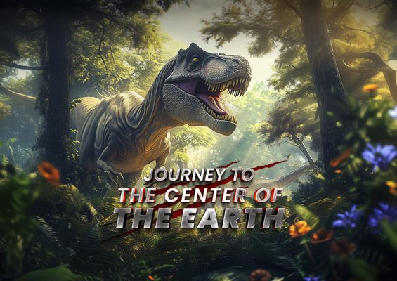 CentreofEarth