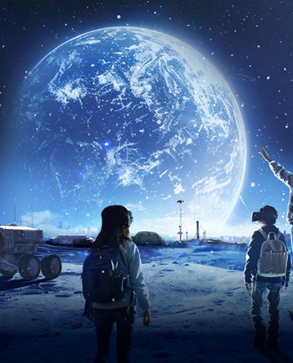 MoonLanding