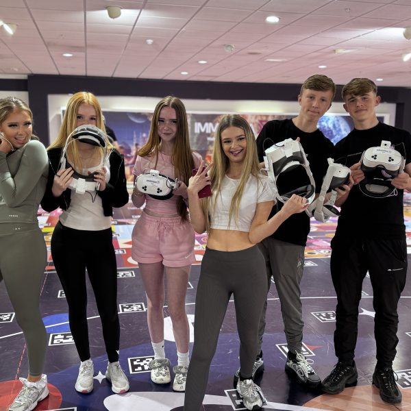 Teen Fun