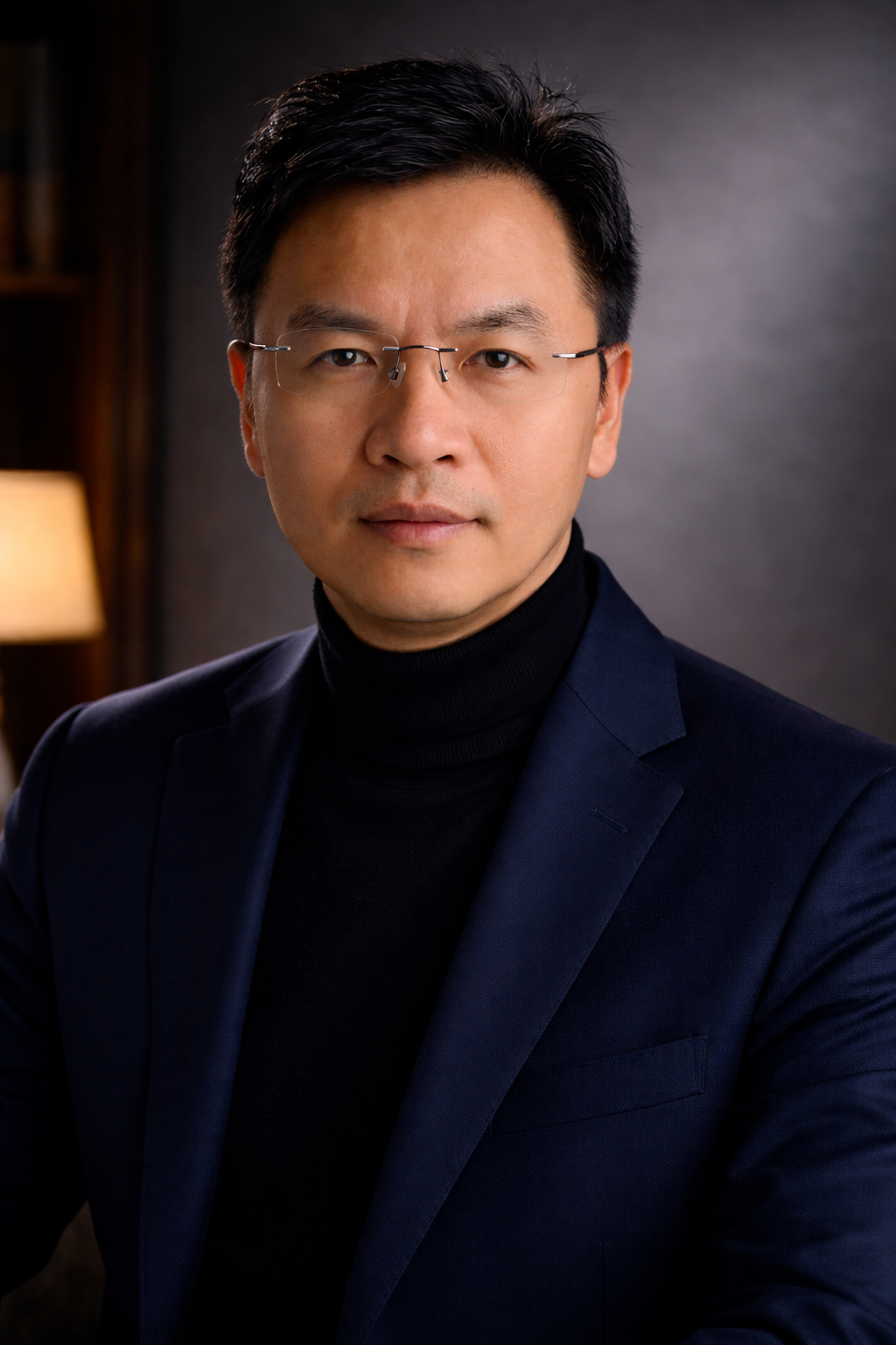 Ian Xiang, Founder of Immersia XR