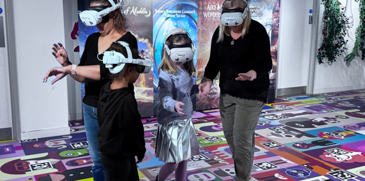 immersia-xr-families